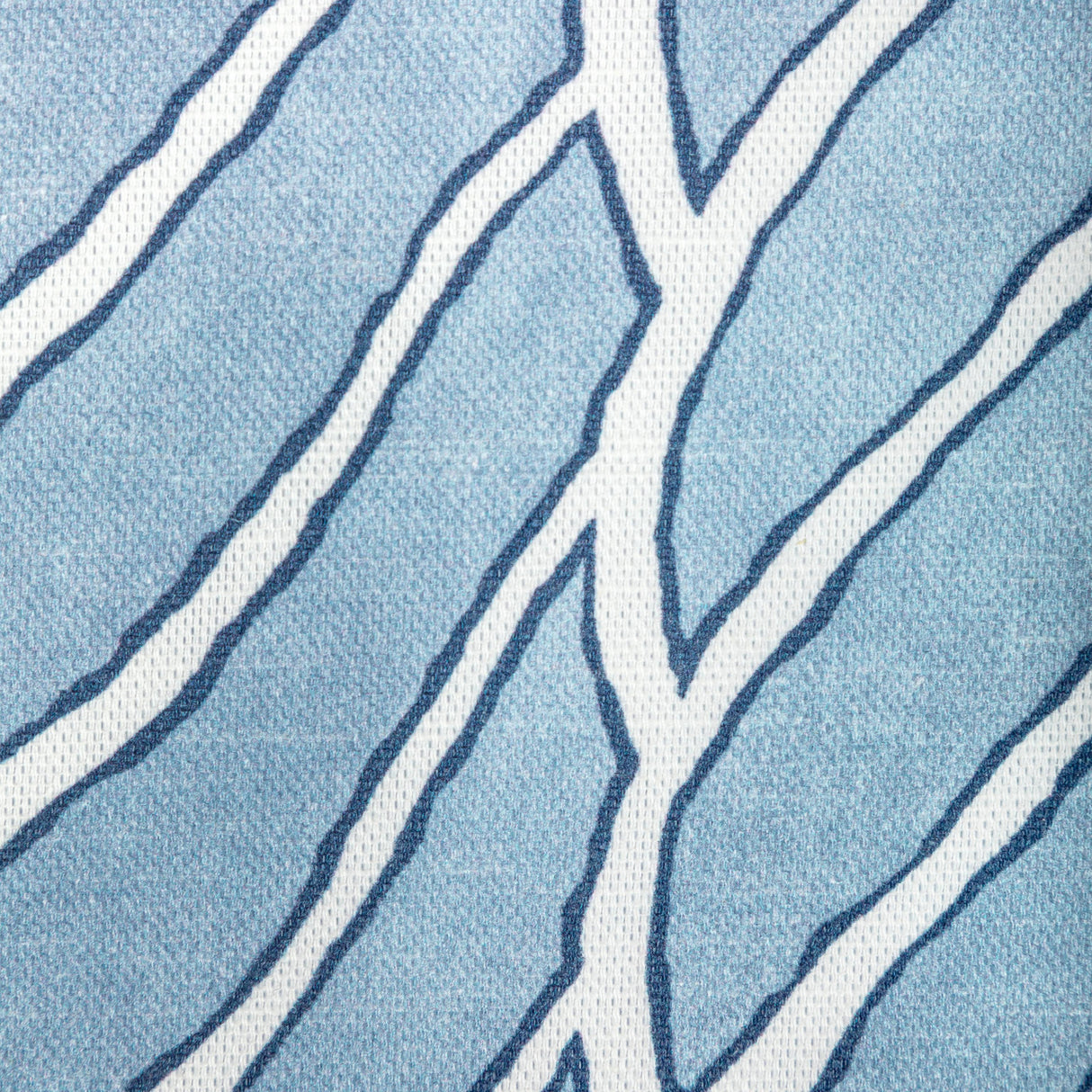 Kravet SEA CABLE OCEAN Fabric