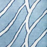 Kravet SEA CABLE OCEAN Fabric