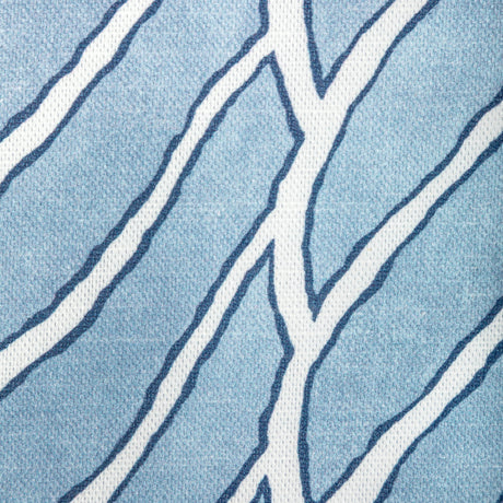 Kravet SEA CABLE OCEAN Fabric