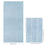 Kravet SEA CABLE OCEAN Fabric