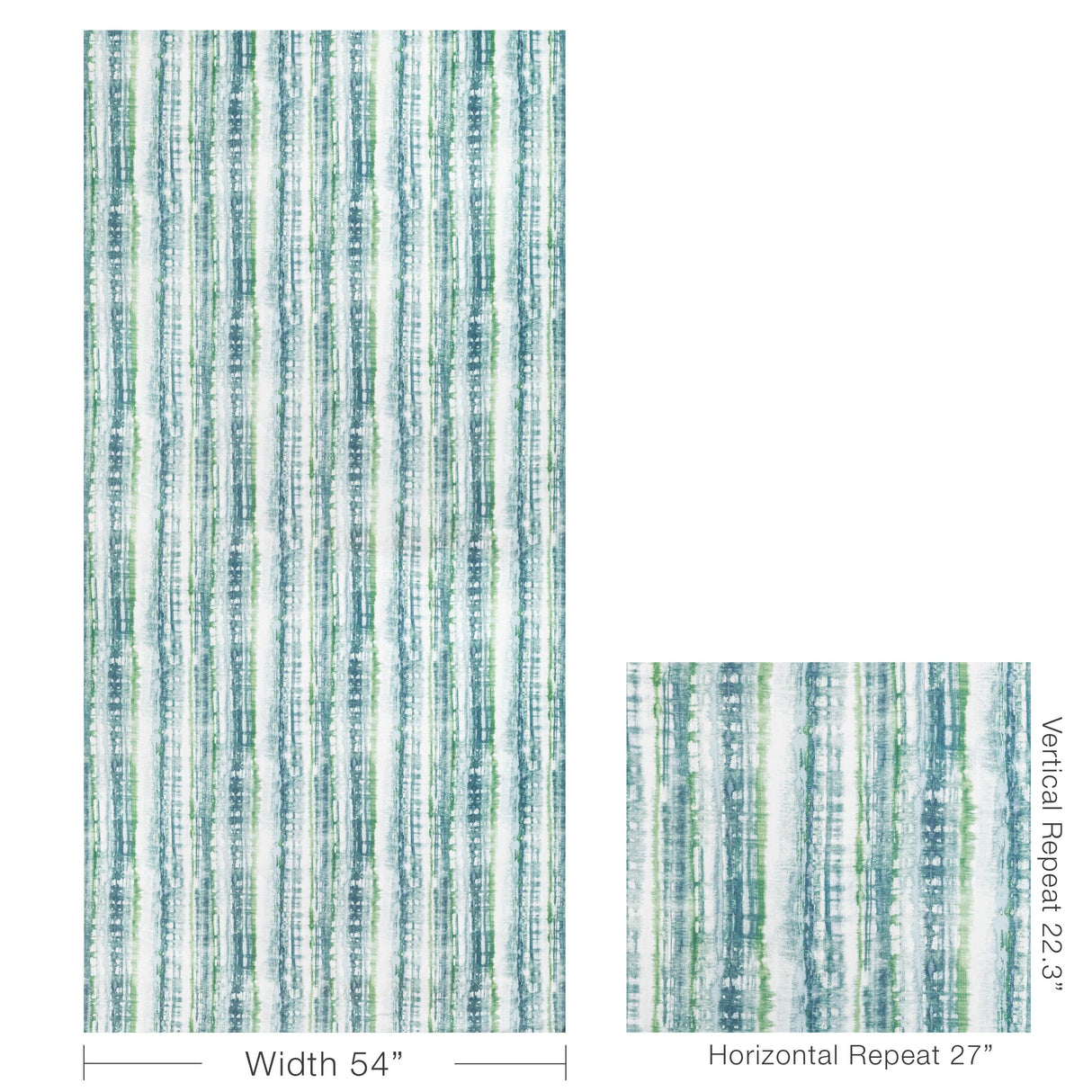 Kravet SUMMITVIEW LAGOON Fabric
