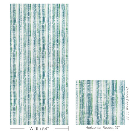 Kravet SUMMITVIEW LAGOON Fabric