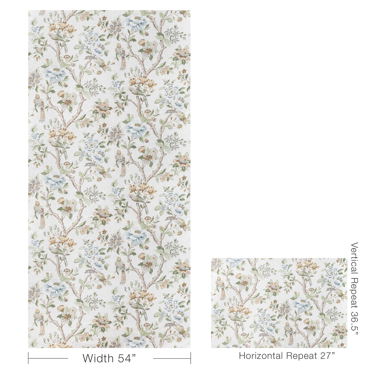 Kravet SYMPHONY CHAMBRAY Fabric