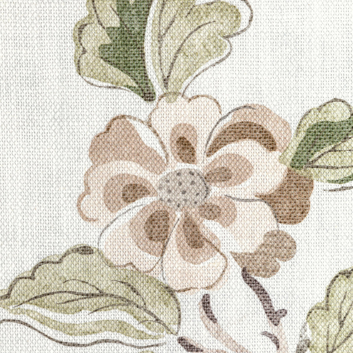 Kravet SYMPHONY NATURALS Fabric