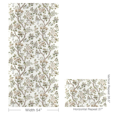 Kravet SYMPHONY NATURALS Fabric