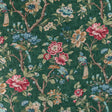 Kravet SYMPHONY EMERALD Fabric