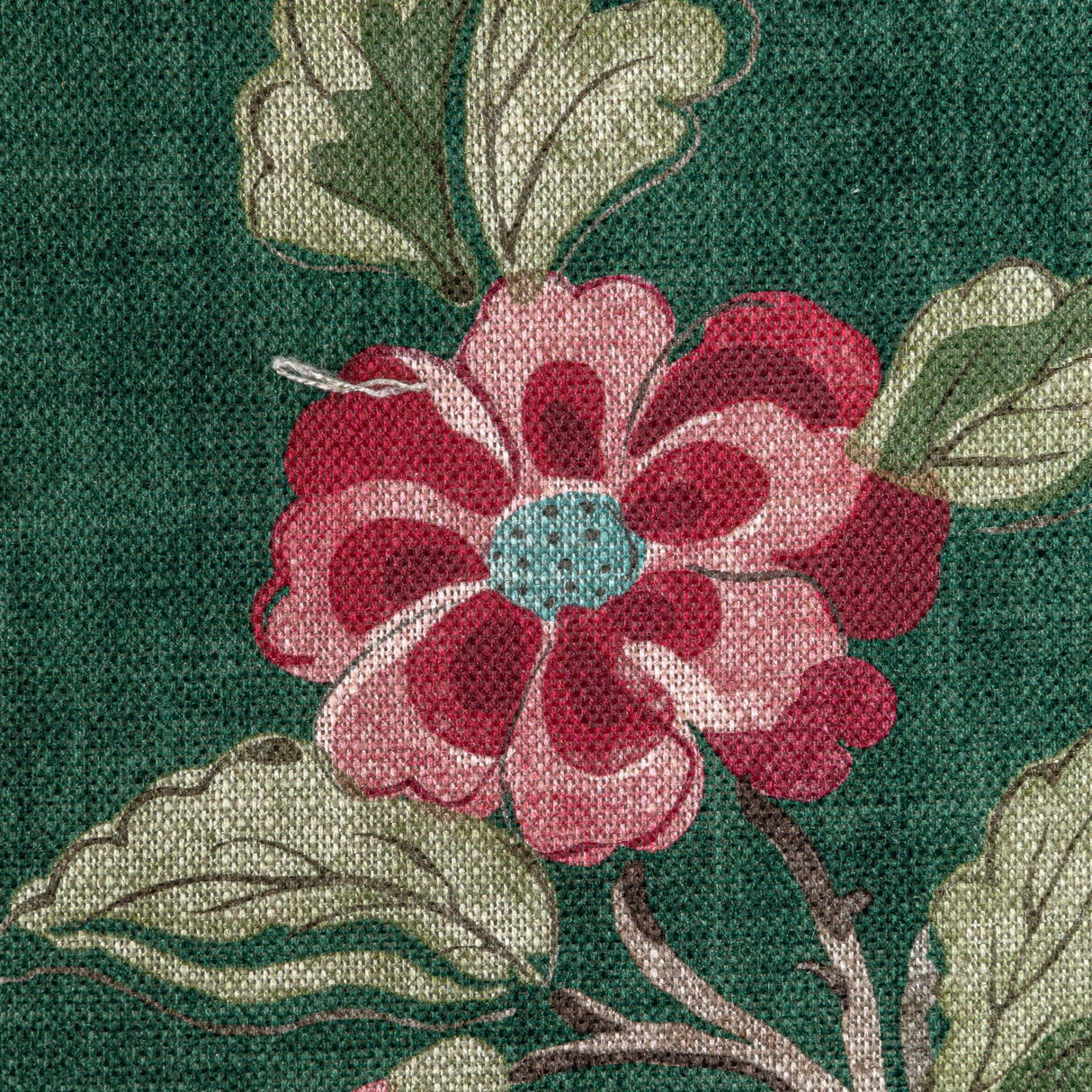 Kravet SYMPHONY EMERALD Fabric