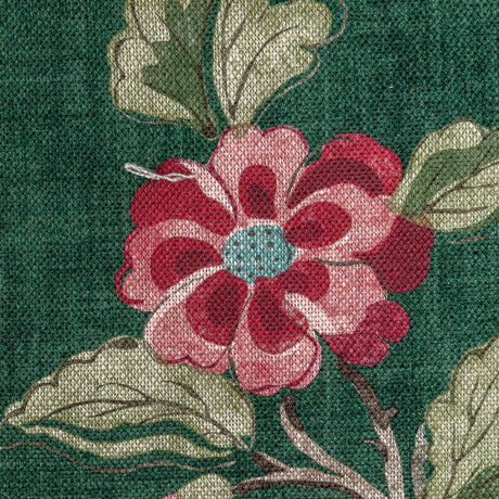 Kravet SYMPHONY EMERALD Fabric