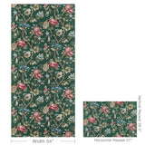 Kravet SYMPHONY EMERALD Fabric