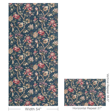 Kravet SYMPHONY JEWEL Fabric