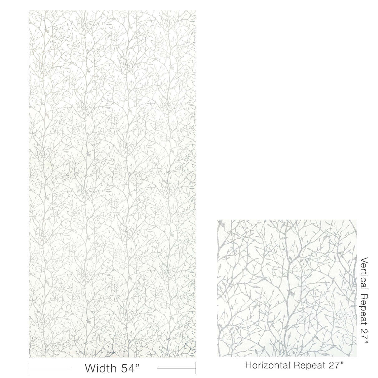 Kravet TIMBER TOP PEWTER Fabric