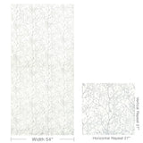 Kravet TIMBER TOP PEWTER Fabric