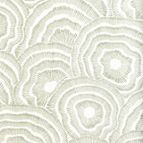 Kravet PANACHE WP LEAF Wallpaper