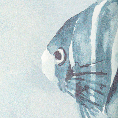 Kravet GREAT REEF WP SURF Wallpaper