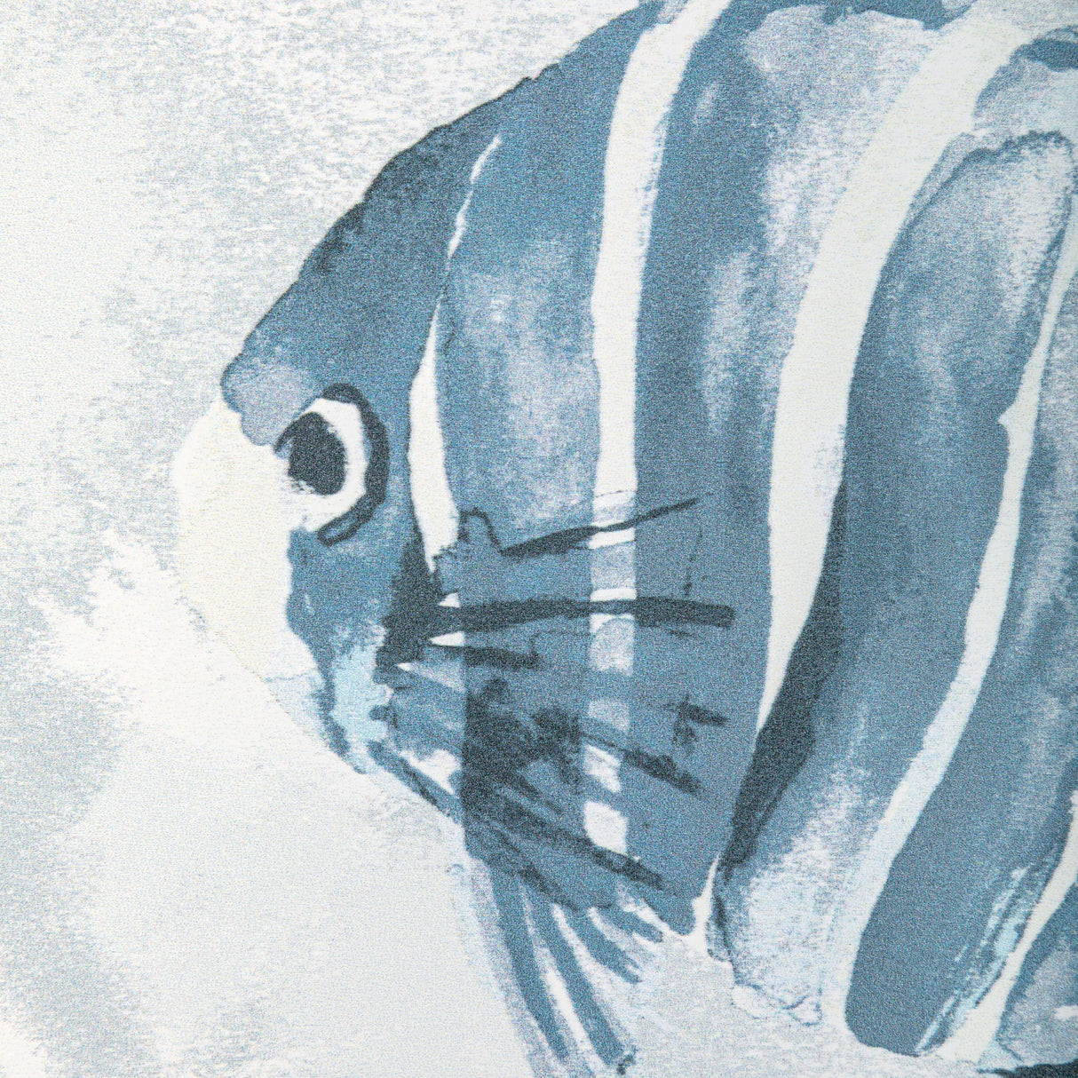 Kravet GREAT REEF WP CRYSTAL Wallpaper