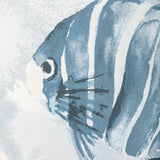 Kravet GREAT REEF WP CRYSTAL Wallpaper