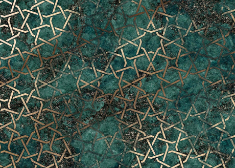 Brewster Home Fashions Starlight Wall Mural