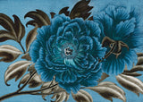 Brewster Home Fashions Royal Peony Wall Mural