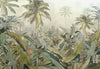 Brewster Home Fashions Amazonia Wall Mural