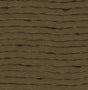 A-Street Prints Naia Brown Horizontal Wavy Lines Wallpaper