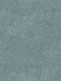 A-Street Prints Drift Turquoise Abstract Landscape Wallpaper
