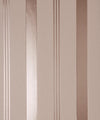 Brewster Home Fashions Collin Pink Bexley Stripe Wallpaper