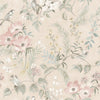 Brewster Home Fashions Frederique Blush Bloom Wallpaper