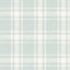 Brewster Home Fashions Antoine Light Blue Flannel Wallpaper