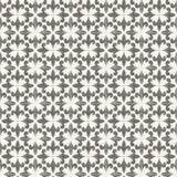 Brewster Home Fashions Remy Fleur Tile Black Wallpaper
