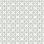 Brewster Home Fashions Remy Teal Fleur Tile Wallpaper