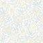 Brewster Home Fashions Faustin Neutral Floral Wallpaper