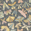 A-Street Prints Flyga Blue Butterfly Bonanza Wallpaper