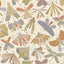 A-Street Prints Flyga Moss Butterfly Bonanza Wallpaper