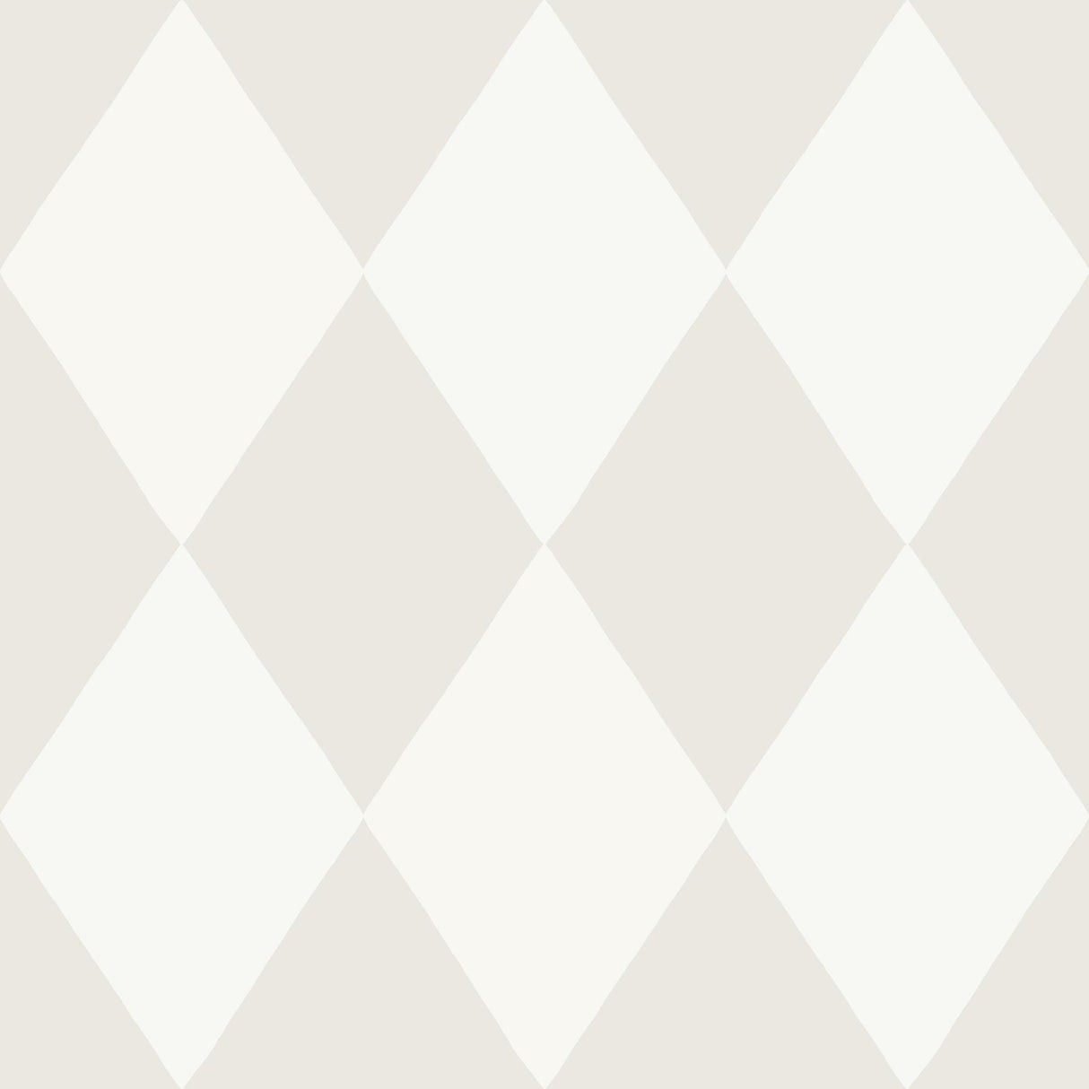 A-Street Prints Kalas Diamond Light Grey Wallpaper