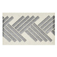 Stout AMHEARST PEWTER Trim