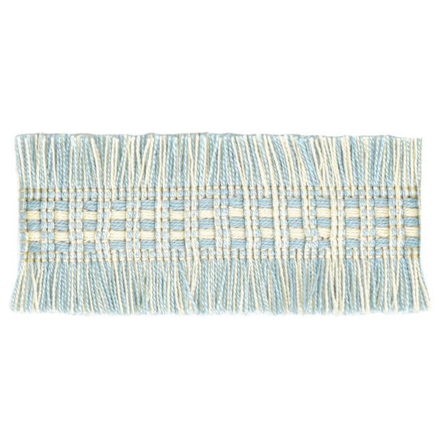 Stout RACINE CHAMBRAY Trim