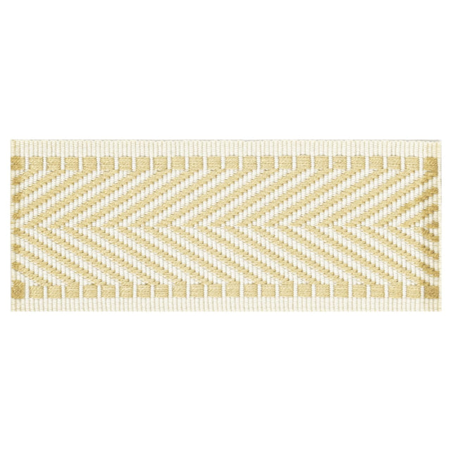 Stout BATON STRAW Trim