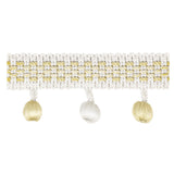 Stout HAFNER CHAMPAGNE Trim