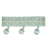 Stout HAFNER CHAMBRAY Trim