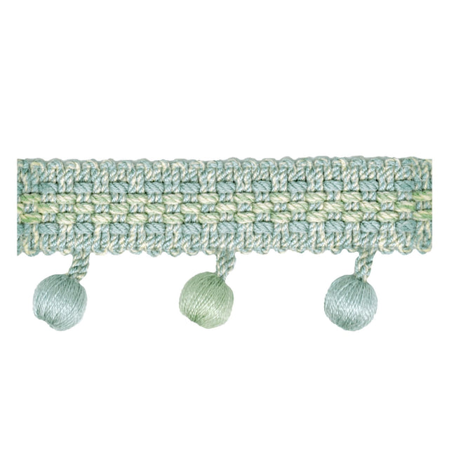 Stout HAFNER CHAMBRAY Trim