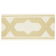 Stout DAMPER SAND Trim