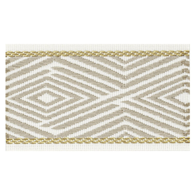 Stout ACQUAINT ACORN Trim