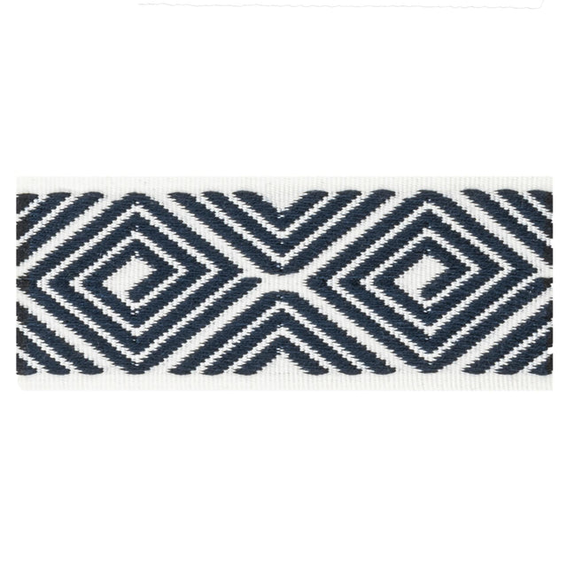 Stout PETTY INDIGO Trim