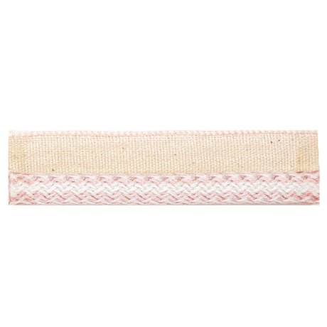 Stout OTTAWA PINK Trim