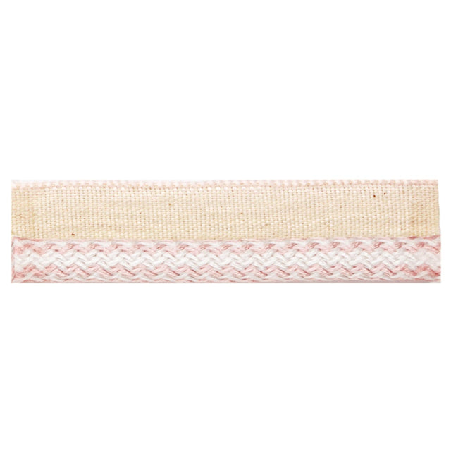 Stout OTTAWA PINK Trim