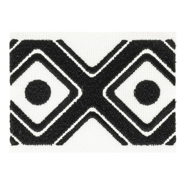 Stout HALLMARK ONYX Trim