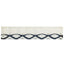 Stout PINTO INDIGO Trim