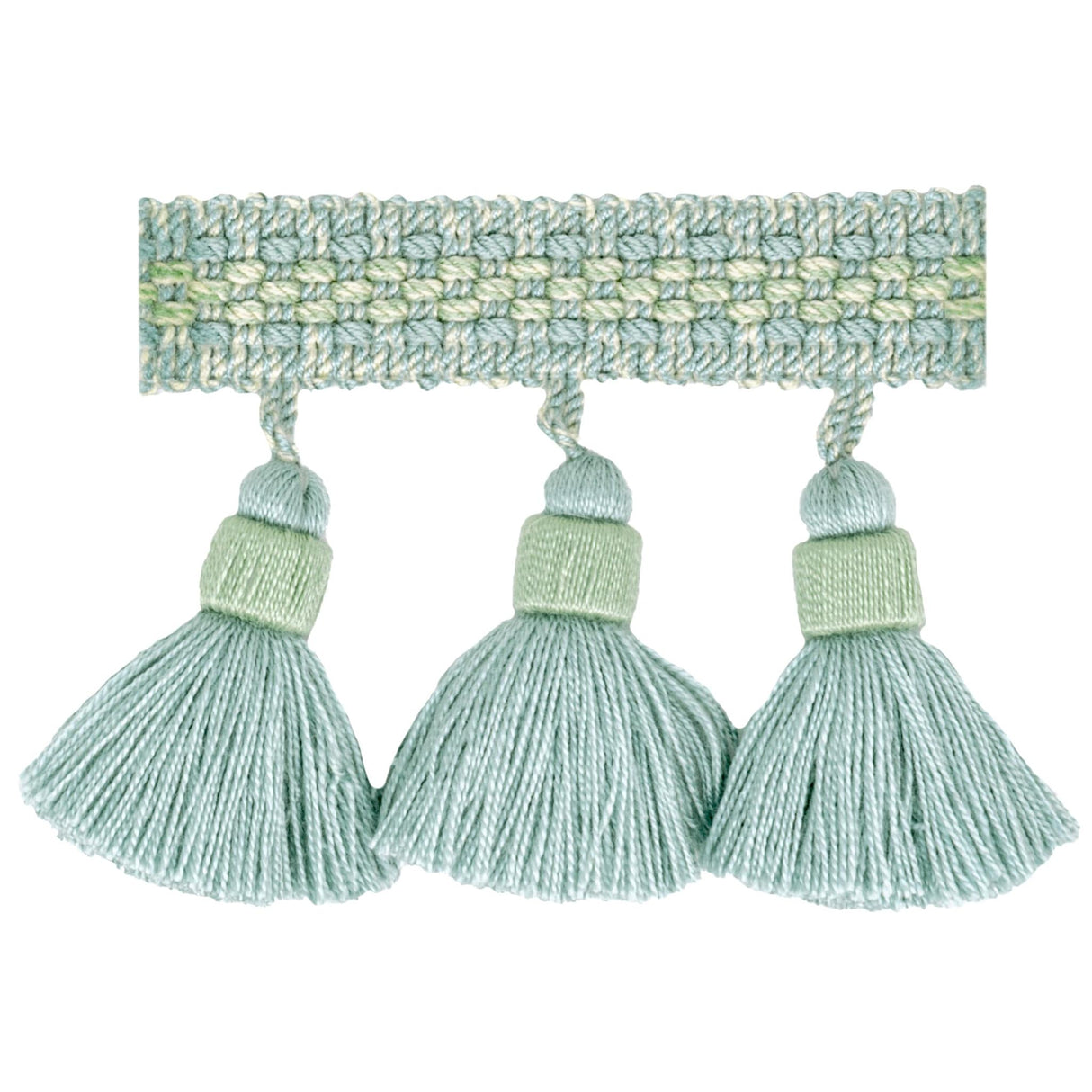 Stout ATHENA CHAMBRAY Trim