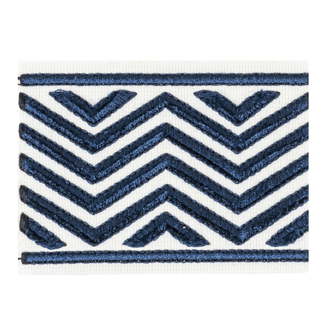 Stout BEETHOVEN NAVY Trim