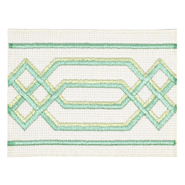 Stout WALTHAM BAY Trim